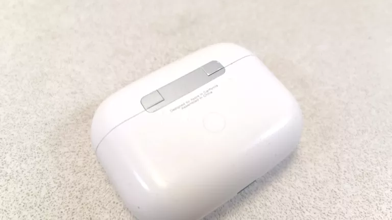 SŁUCHAWKI APPLE AIR PODS 1 PRO KOMPLET