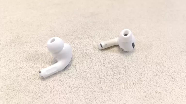 SŁUCHAWKI APPLE AIR PODS 1 PRO KOMPLET