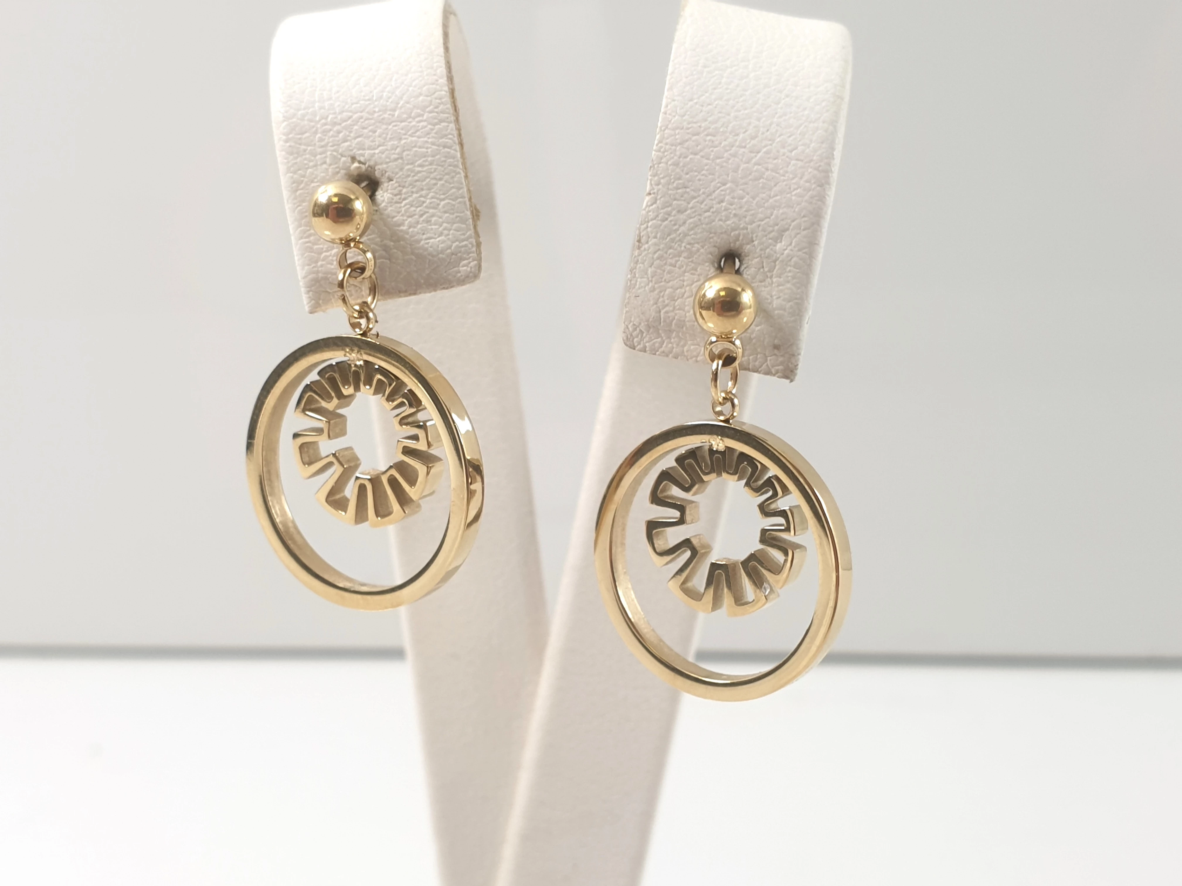 kolczyki-stal-pozlacana-azteckie-slonce-wiszace-ean-gtin-5903678564353