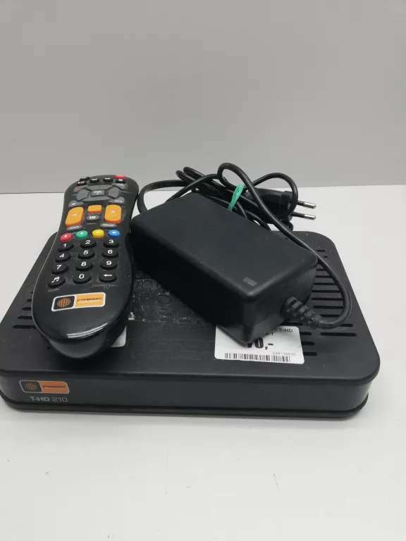 CYFROWY POLSAT T-HD 210 DVB-T