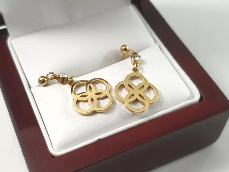 kolczyki-stal-pozlacana-geometryczny-kwiatek-rodzaj-zapiecia-2207-4