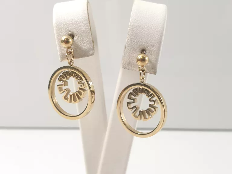 kolczyki-stal-pozlacana-azteckie-slonce-wiszace-ean-gtin-5903678564353