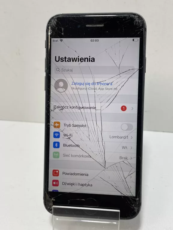 telefon-apple-iphone-8-64gb-czytaj-opis-komunikacja-bluetooth