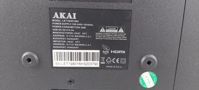 telewizor-akai-let19hr1980-19-50hz-marka-akai