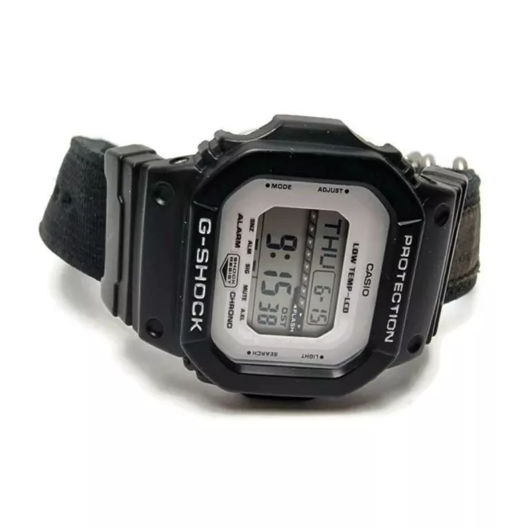 ZEGAREK CASIO GLS 5600 CL BEZ AKC