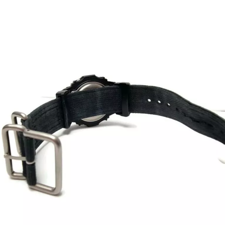 ZEGAREK CASIO GLS 5600 CL BEZ AKC