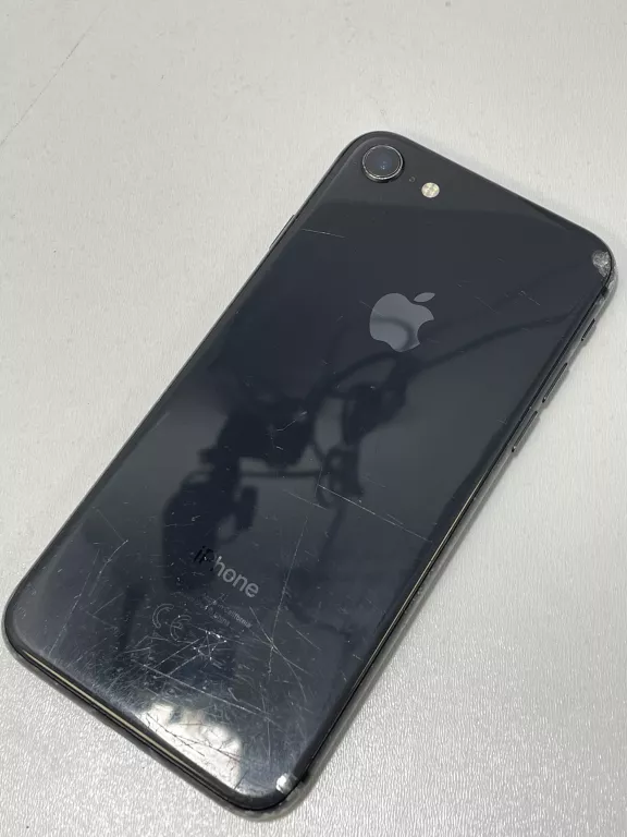 telefon-apple-iphone-8-64gb-czytaj-opis-sluchawki-w-komplecie-nie