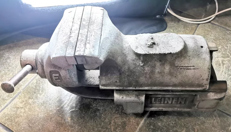 IMADŁO LEINEN 125