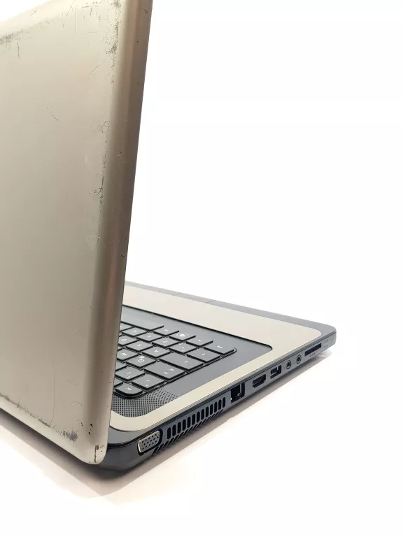 LAPTOP HP 635