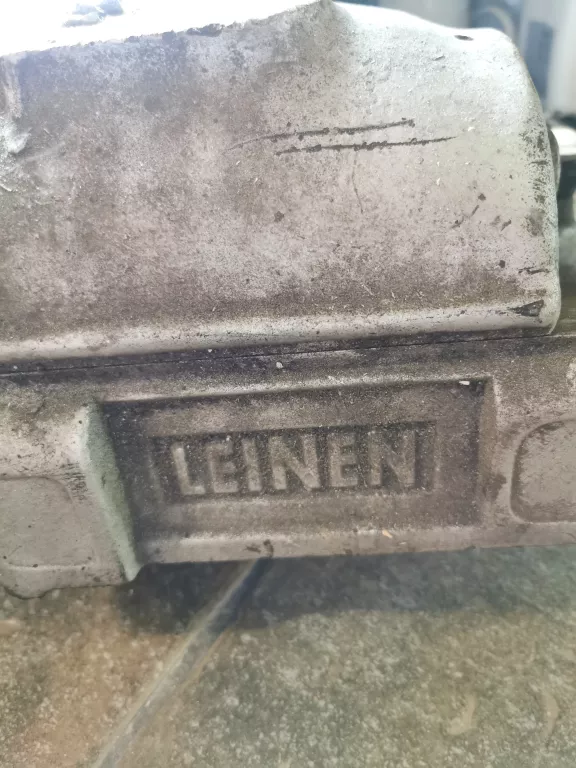 IMADŁO LEINEN 125
