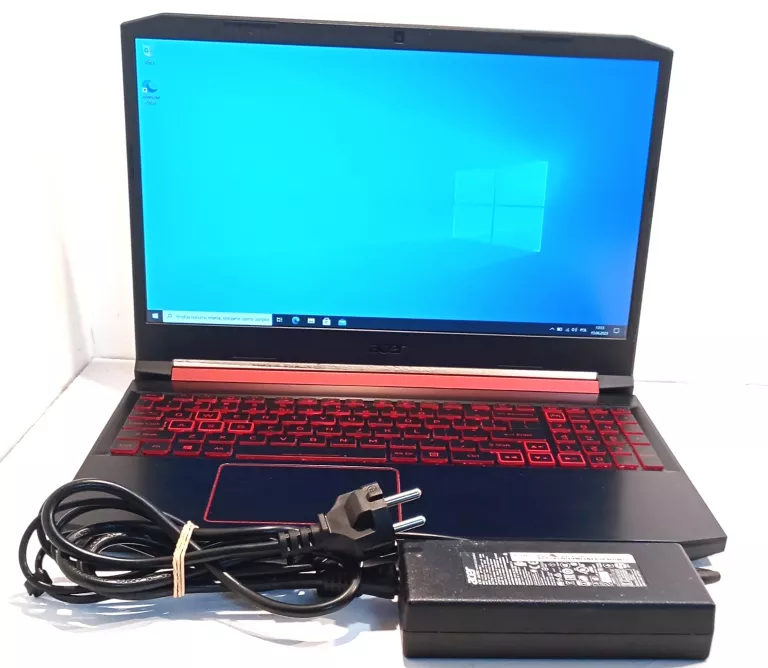 LAPTOP ACER NITRO 5  - MODEL N18C3