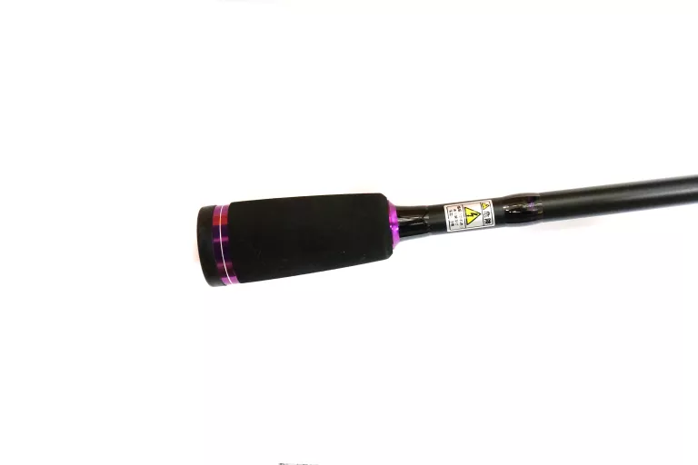WĘDKA CRONY EMOTION TSURI EMS 722 + POKROWIEC