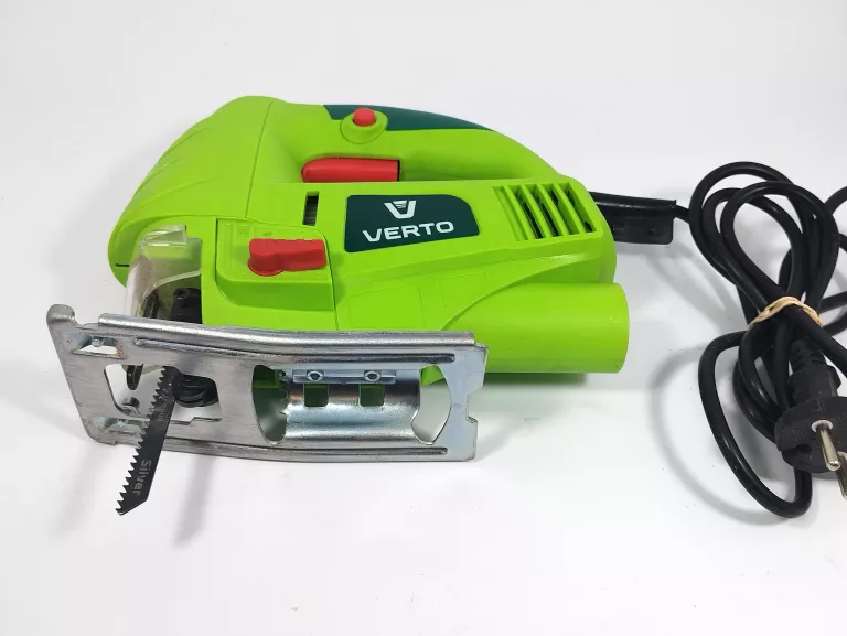 WYRZYNARKA VERTO 52G055