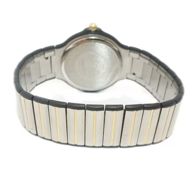 ZEGAREK ETERNA KONTIKI ROYAL QUARTZ