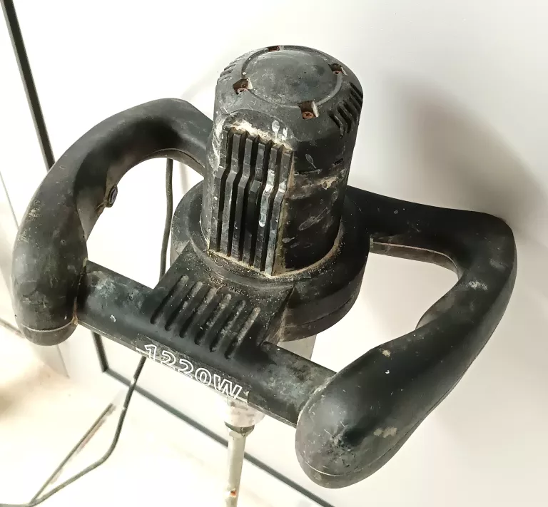 MIESZADŁO ELEKTRYCZNE NUTOOL MP1220MIX PL