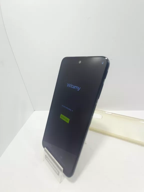 TELEFON MOTOROLA MOTO G31