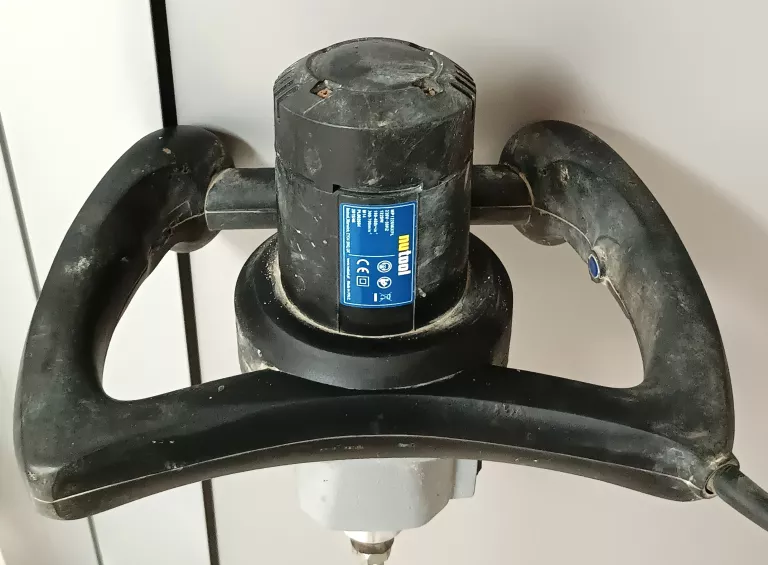 MIESZADŁO ELEKTRYCZNE NUTOOL MP1220MIX PL