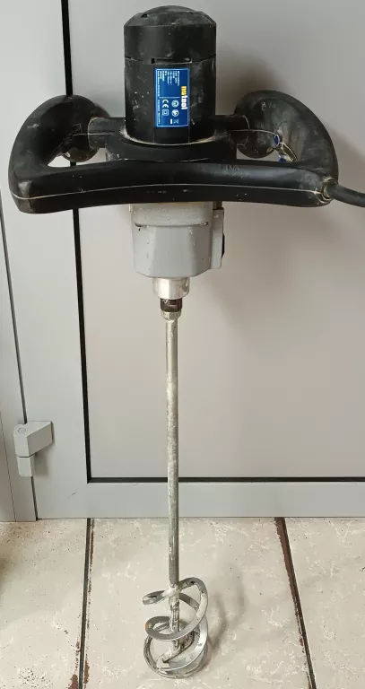 MIESZADŁO ELEKTRYCZNE NUTOOL MP1220MIX PL