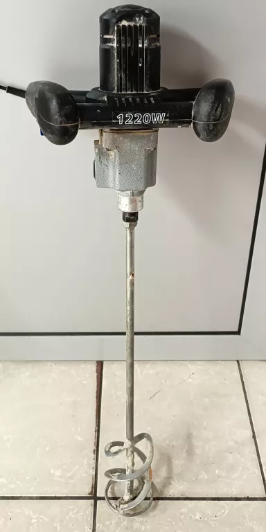 MIESZADŁO ELEKTRYCZNE NUTOOL MP1220MIX PL