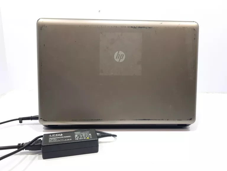 LAPTOP HP 635