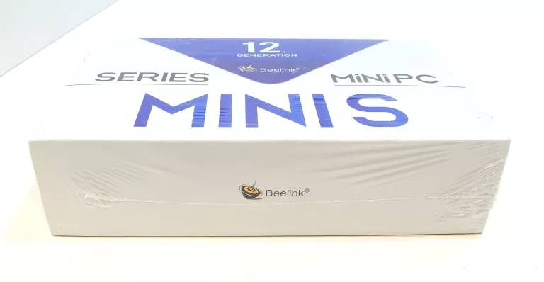 MINI PC MINIS FORUM UM250 256GB 8GB