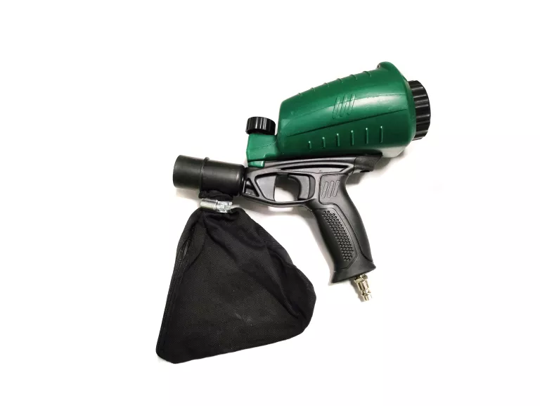 PISTOLET DO PIASKOWANIA PARKSIDE PDSP 1000 D4