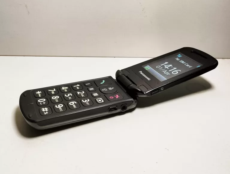 TELEFON PANASONIC KX-TU329