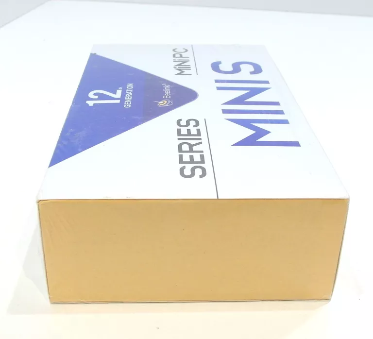 MINI PC MINIS FORUM UM250 256GB 8GB