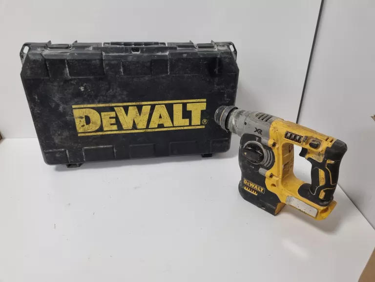 DEWALT DCH273 MŁOTOWIERTARKA 18V W WALIZCE