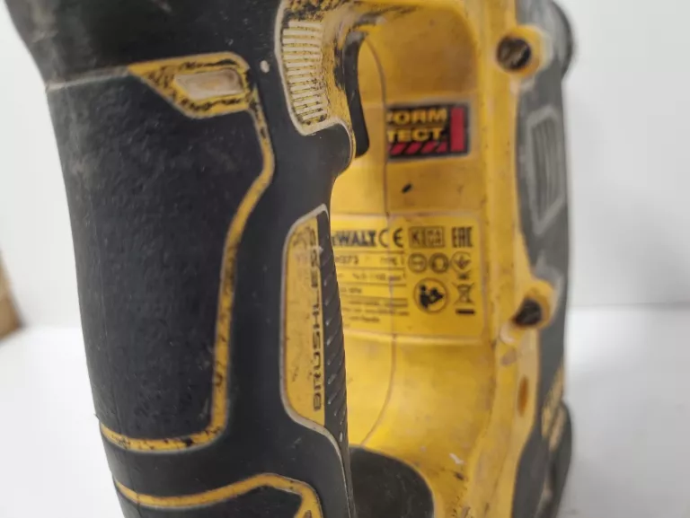 DEWALT DCH273 MŁOTOWIERTARKA 18V W WALIZCE