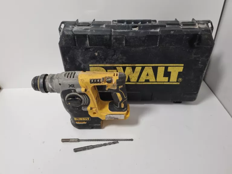 DEWALT DCH273 MŁOTOWIERTARKA 18V W WALIZCE