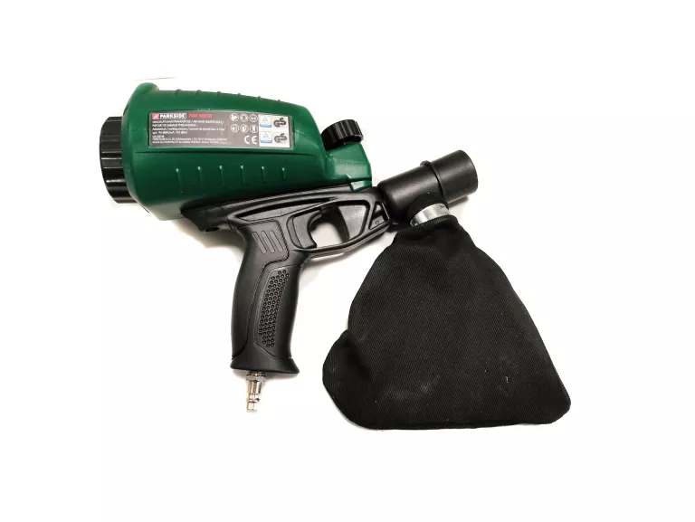 PISTOLET DO PIASKOWANIA PARKSIDE PDSP 1000 D4