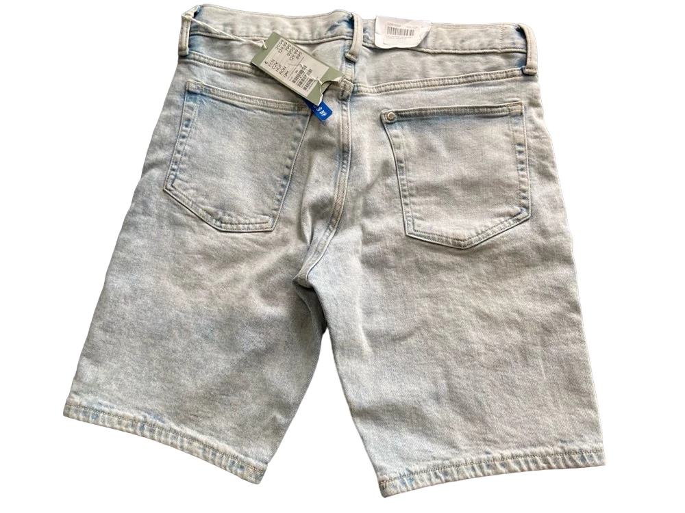 spodnie-jeansowe-ktorkie-jasne-r30-stan-uzywany