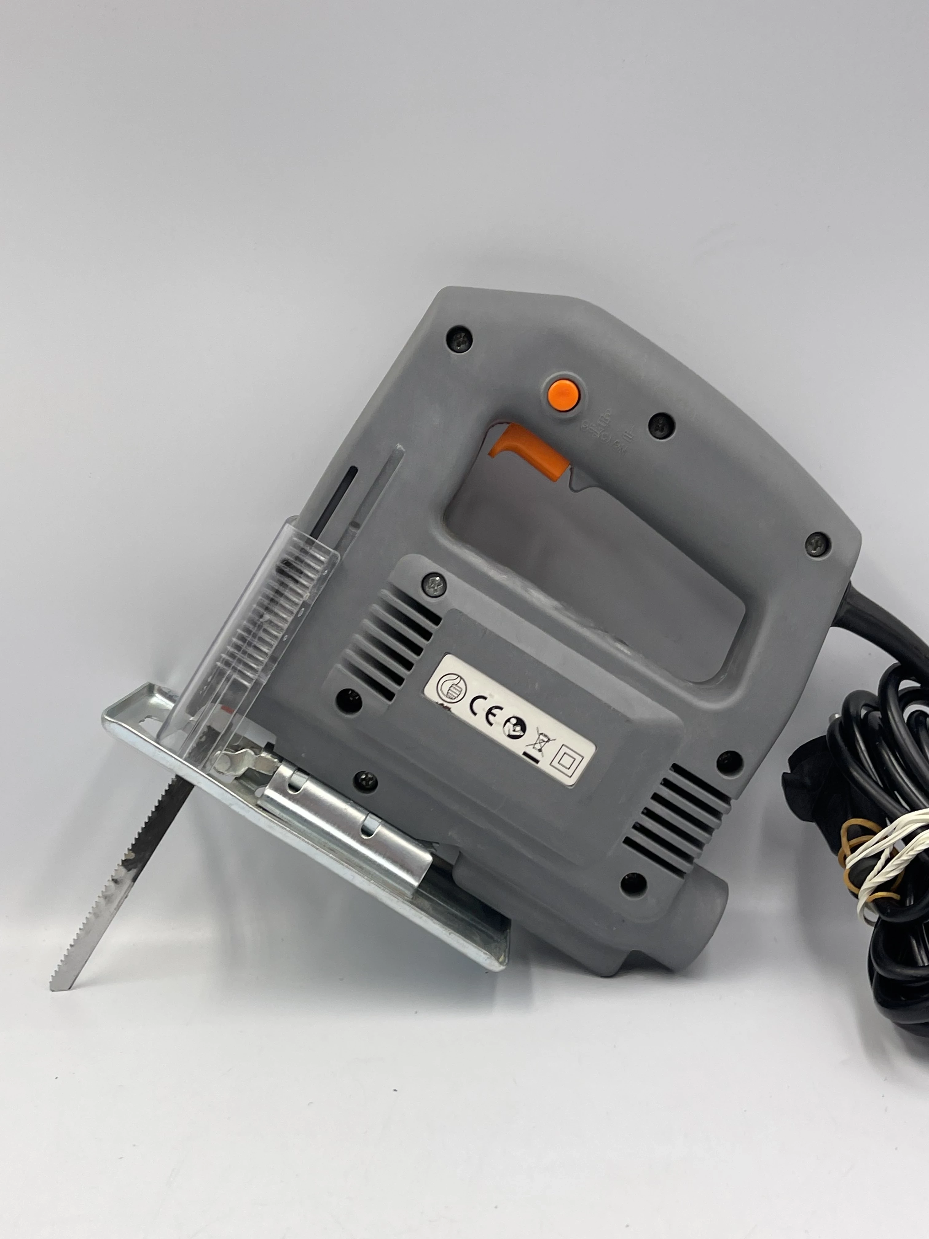 wyrzynarka-auchan-szara-350w-m1q-dh32-55-stan-uzywany