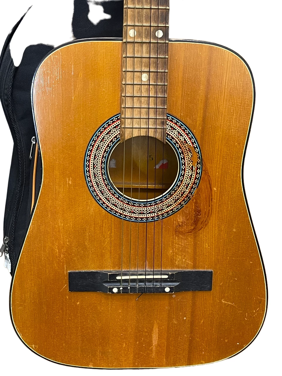 gitara-klasyczna-defil-stan-uzywany