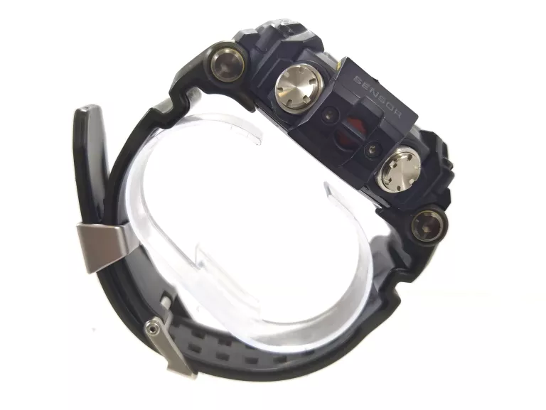 MĘSKI ZEGAREK CASIO GPR-B1000 58MM GPS