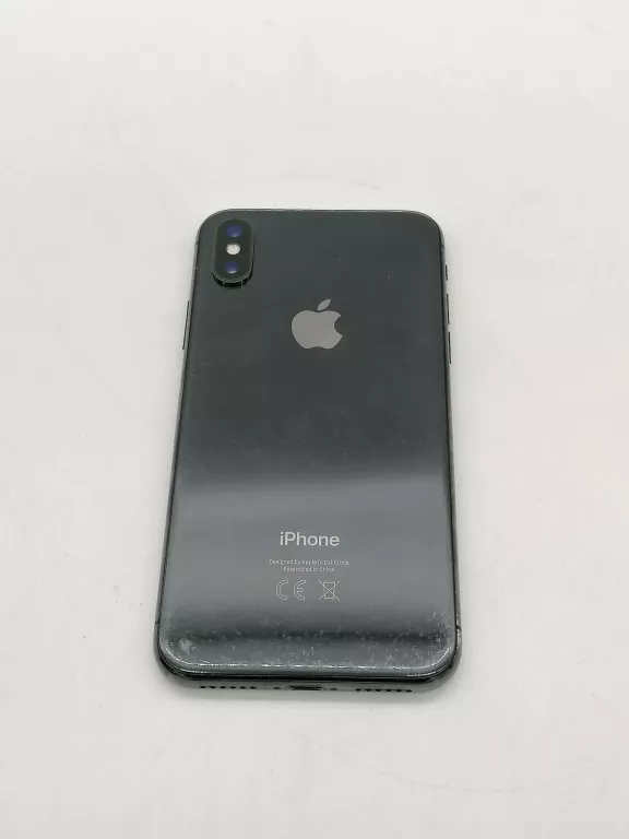 TELEFON IPHONE X 64GB