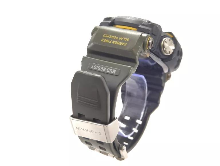 MĘSKI ZEGAREK CASIO GPR-B1000 58MM GPS