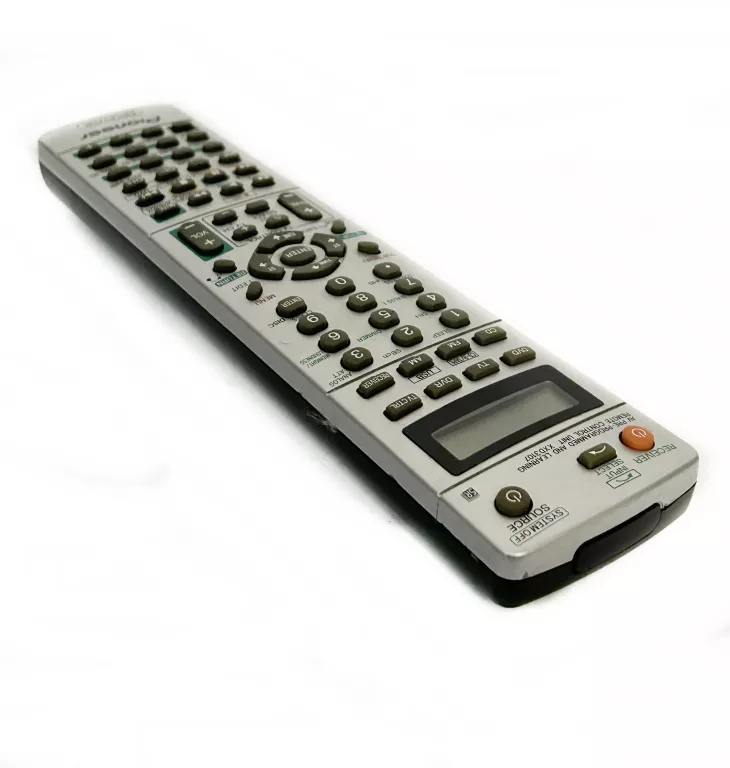 AMPLITUNER PIONEER VSX-916
