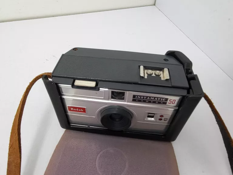 APARAT KODAK INSTAMATIC 50