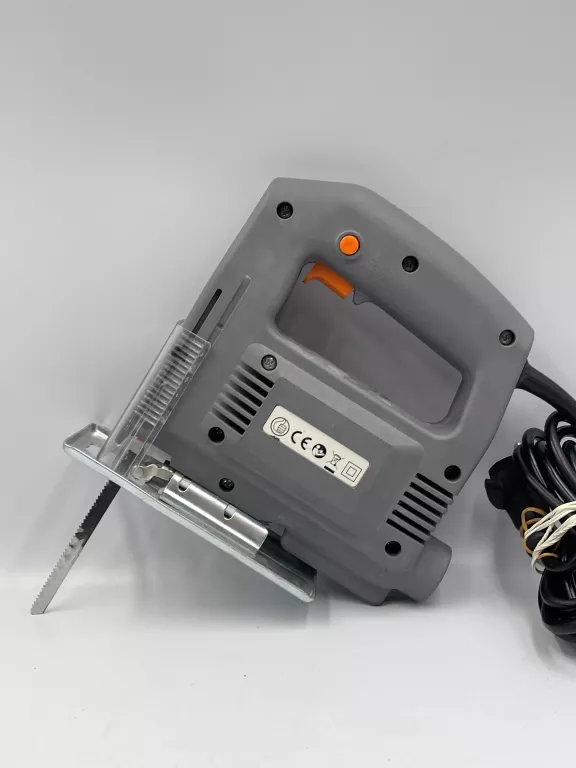 WYRZYNARKA AUCHAN SZARA 350W M1Q-DH32-55