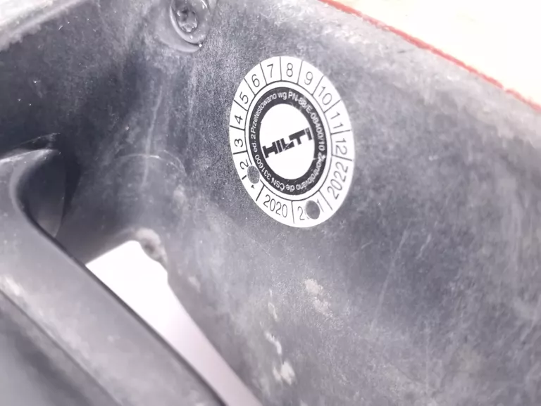 MŁOTOWIERTARKA HILTI TE 7-C