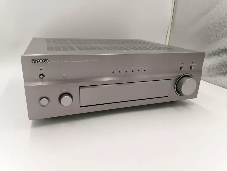 WZMACNIACZ YAMAHA AX-396