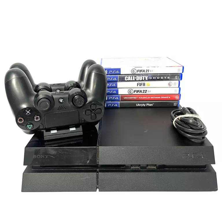 konsola-ps4-500gb-pulawska-30a-piaseczno