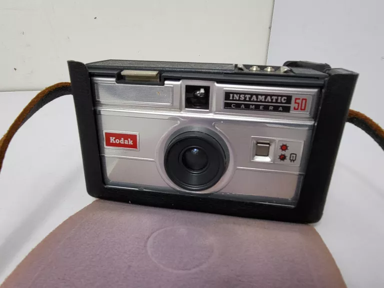 APARAT KODAK INSTAMATIC 50
