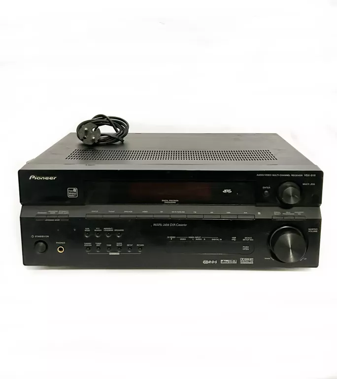 AMPLITUNER PIONEER VSX-916