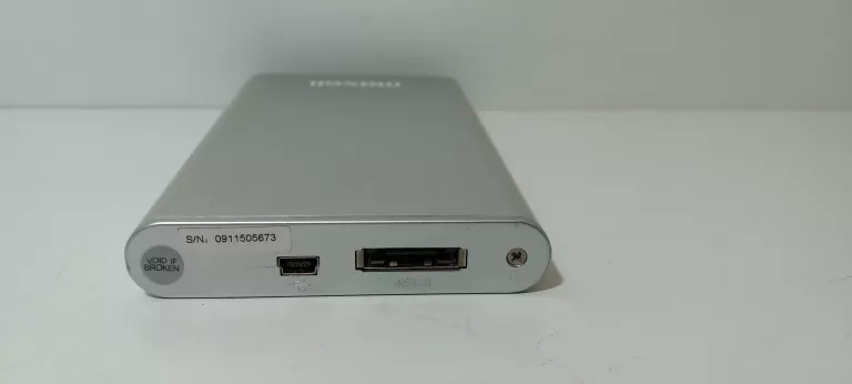 DYSK ZEWNĘTRZNY MAXELL 500 GB