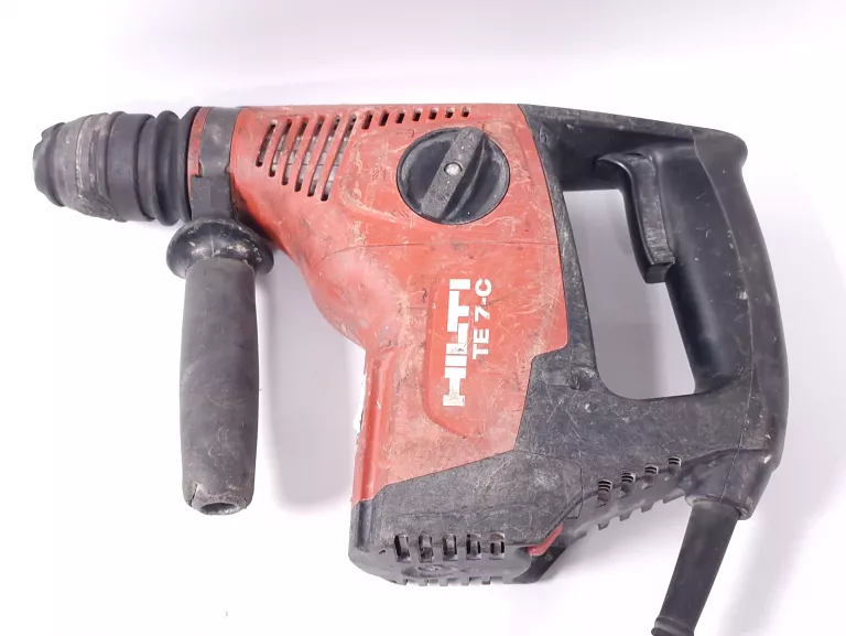 MŁOTOWIERTARKA HILTI TE 7-C