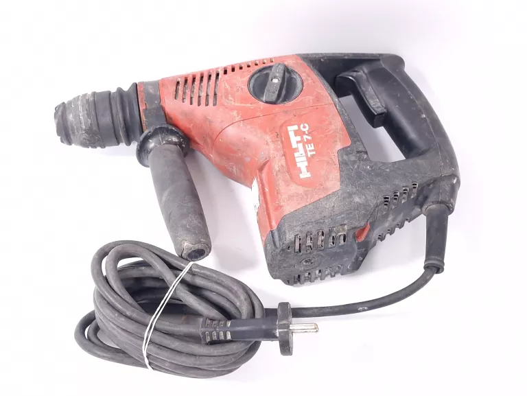 MŁOTOWIERTARKA HILTI TE 7-C