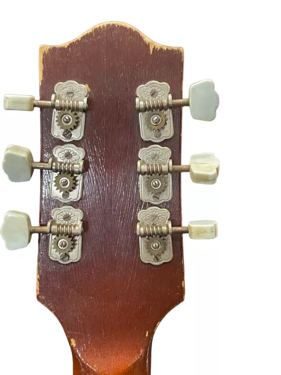 GITARA KLASYCZNA DEFIL